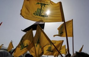 حزب الله يتوعد بالرد على جرائم الاحتلال الوحشية وحماية أمن البلاد
