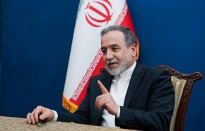 عراقچی: جهان در حال نظاره است که امریکا به تعهداتش عمل می کند یا نه!