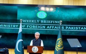 پاکستان: تجاوزات اسرائیل منجر به تضعیف تلاش‌ها برای صلح در منطقه می‌شود