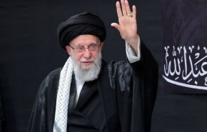 برگزاری مراسم اربعین رهبر امت تا ساعت ۲۰ امشب ادامه دارد