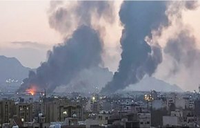 صحيفة صهيونية: تكلفة الحرب علی إيران تجاوزت 21 مليار دولار