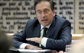 اسبانيا توعز لسفيرها بإعادة فتح سفارتها في طهران