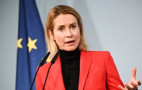 کالاس: آتش‌بس با ایران باید به لبنان نیز گسترش یابد