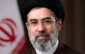 پیام حضرت آیت‌الله سیدمجتبی حسینی خامنه‌ای رهبر معظّم انقلاب اسلامی به‌مناسبت چهلمین روز شهادت قائد عظیم‌الشأن انقلاب و مسائل مهم مربوط به جنگ تحمیلی سوم