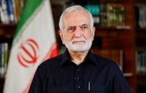 استشهاد الدكتور كمال خرازي