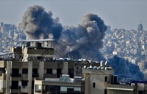 دیدبان حقوق بشر:  فروش سلاح به رژیم صهیونیستی را متوقف کنید
