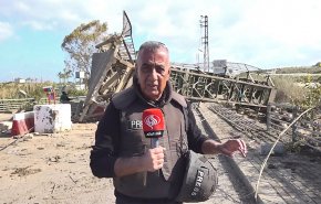 الاحتلال يقصف جسر القاسمية لفصل شمال الليطاني عن جنوبه والجمهور يردّ بالصمود