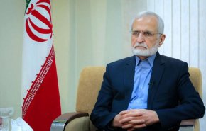 شهید خرازی در سنگر فرهنگ، رسانه و دیپلماسی منشأ خدمات خالصانه بود