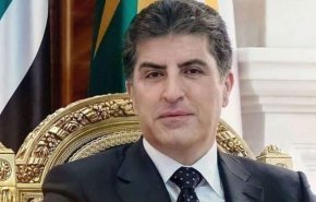 نچیروان بارزانی: امیدوارم آتش‌بس ایران و آمریکا فضایی برای گفت‌وگوی واقعی ایجاد کند