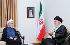  پیام دبیرکل حزب‌الله لبنان به مناسبت چهلمین روز شهادت آیت‌الله العظمی خامنه‌ای
