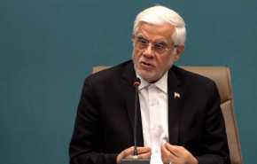 عارف: قالیباف در مذاکرات نماینده «ملت» و «نظام» است