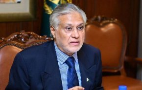 وزیر خارجه پاکستان: مصمم به تسهیل دستیابی به راهکار بادوام برای پایان جنگ هستیم 