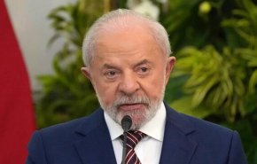 داسیلوا: ترامپ جهان را تهدید می‌کند