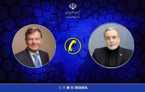 عراقچی: تصمیم ایران برای پذیرش آتش‌بس مسئولانه بود