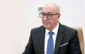 نزار آمیدی رئیس جمهور عراق شد