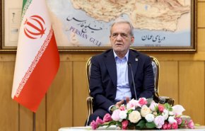 پزشکیان: شجاعانه مذاکره می‌کنیم/حافظ منافع ایران هستیم