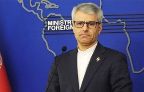 متحدث الخارجية الإيرانية: الخلاف على ٣ قضايا حال دون التوصل لاتفاق
