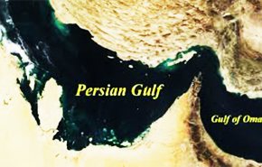 مسؤول ايراني يرد على تحريف الأميركي 'بيت هيغسيت' لاسم الخليج الفارسي