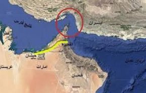 مخالفت اسپانیا با عملیات ناتو در تنگه هرمز