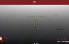 فرماندهی ندسا خطاب به آمریکا: با هر اشتباه گرفتار خواهید شد
