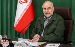 قالیباف: زیر بار هیچ تهدیدی  نمی‌رویم
