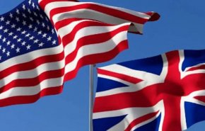 انگلیس: در طرح ترامپ برای محاصره تنگه هرمز مشارکت نمی‌کنیم