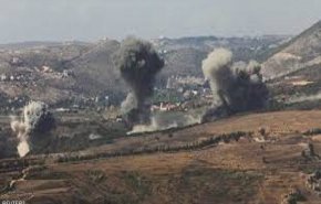 تداوم نقض آتش‌بس در لبنان با حمله به یک منطقه در جنوب 