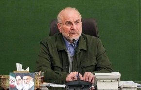 پاسخ قالیباف به تهدید ترامپ درباره تنگه هرمز:دلتان برای قیمت فعلی بنزین تنگ می‌شود
