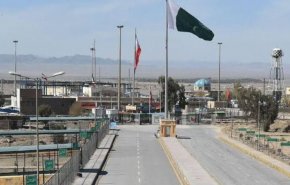 آغاز فعالیت رسمی کریدور ترانزیتی پاکستان و ایران