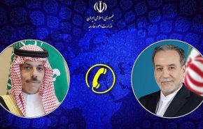 مذاکرات ایران-‌ آمریکا، محور گفت‌وگوی وزیران خارجه ایران و عربستان