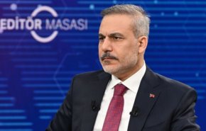 وزیر خارجه ترکیه: ایران در مورد آتش بس صادق است/ اسرائیل در پی دشمن جدید است
