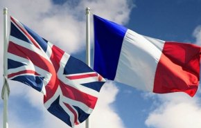 تقلای انگلیس و فرانسه برای ائتلاف‌سازی درباره آینده هرمز