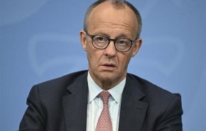 تلاش برلین برای پایان دادن جنگ علیه ایران