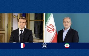 رئیس‌جمهور: تهدید تنگه هرمز تجارت جهانی را به مخاطره می‌اندازد