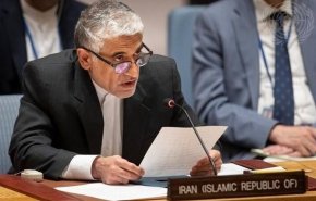 ایران خواستار غرامت از ۵ کشور منطقه شد 