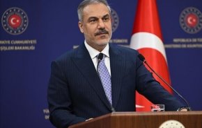 وزیرخارجه ترکیه: نتانیاهو بعد از ایران به سراغ ترکیه می‌آید