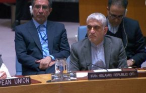 ایروانی: اعمال محاصره دریایی آمریکا نقض فاحش تمامیت ارضی ایران است