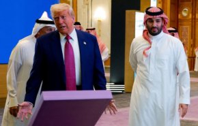 فشار عربستان به ترامپ برای لغو محاصره تنگه هرمز