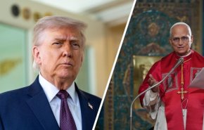 نمایندگان مسیحی مجلس ایران: توهین به پاپ، تعرض به انسانیت است