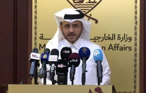 قطر: حل بحران تنگه هرمز باید منطقه‌ای باشد