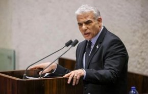 لاپید: تعلیق توافق امنیتی از سوی ایتالیا، «شکست شرم‌آور» دیگری برای نتانیاهو است
