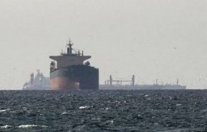 دومین کشتی ایران از تنگه هرمز گذشت و در حال حرکت به سمت بندر امام خمینی است