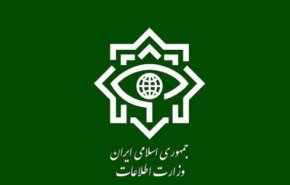 وزارت اطلاعات: سرکرده ‌یک گروهک تروریستی تجزیه‌طلب بازداشت شد