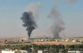 حمله پهپادی به مقر گروه تجزیه‌طلب مخالف ایران در حومه اربیل