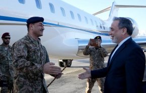 فرمانده ارتش پاکستان در تهران/ مذاکرات ایران و آمریکا؛ محور رایزنی عاصم منیر