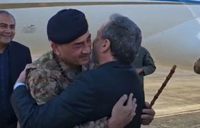 ارتش پاکستان: سفر فیلد مارشال منیر به ایران در ادامه تلاش‌های میانجی‌گری انجام می شود