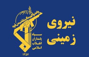 انهدام چند تیم تروریستی وابسته به رژیم صهیونی و آمریکا در جنوب شرق
