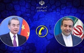 گفت‌وگوی وزرای خارجه ایران و چین در باره مذاکرات اسلام آباد