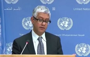سازمان ملل: از تمدید آتش‌بس و ادامه مذاکرات ایران و آمریکا استقبال می‌کنیم
