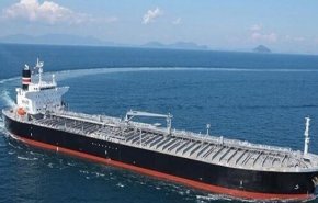 بلومبرگ: 4 میلیون بشکه نفت ایران به هند رسید